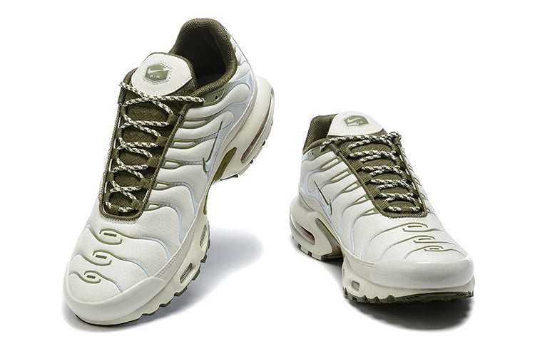 Light Bone Olive