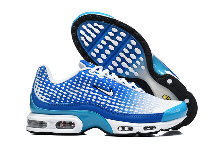 Skywave Blue Fade