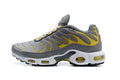 Grey Yellow White
