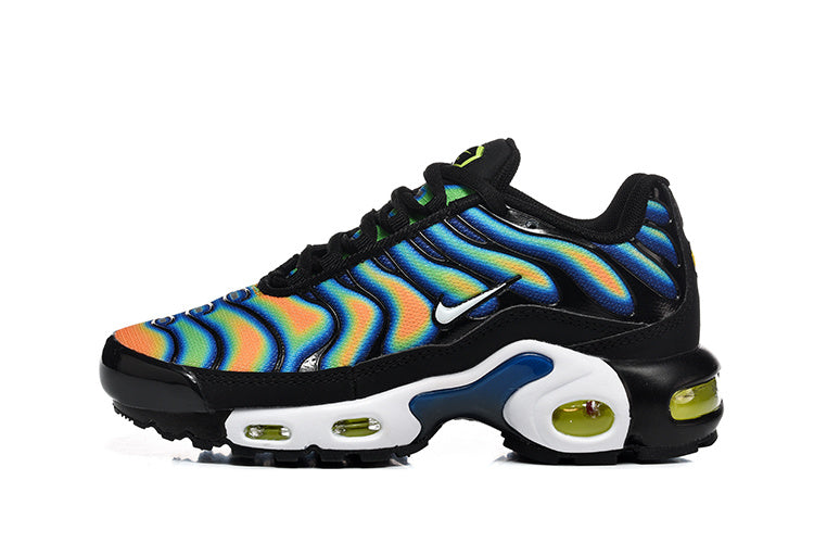 Spectrum Wave