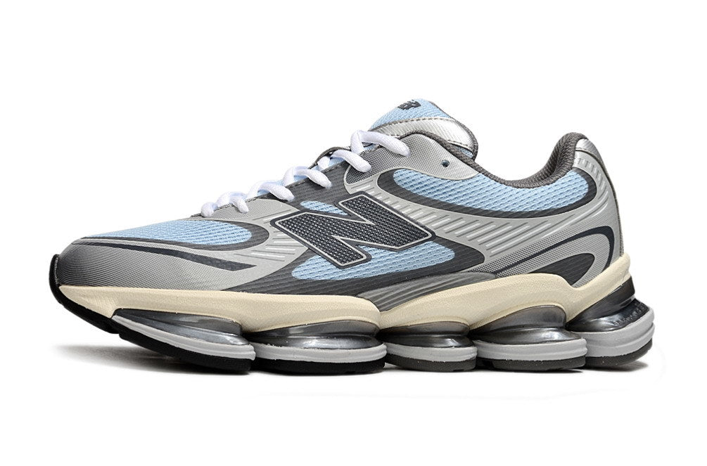2002R Light Blue Grey Cream
