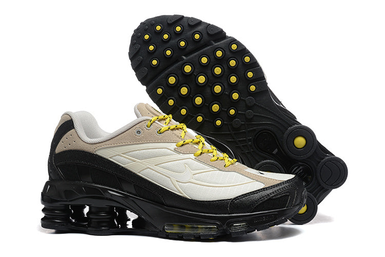 TL Cream Black Yellow