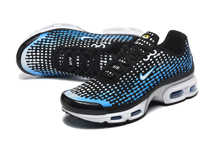Mercurial Black Blue