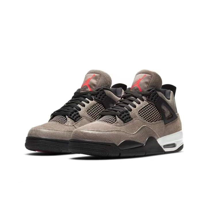 Retro Taupe Haze