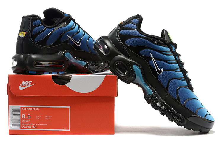 Hyper Blue Neon