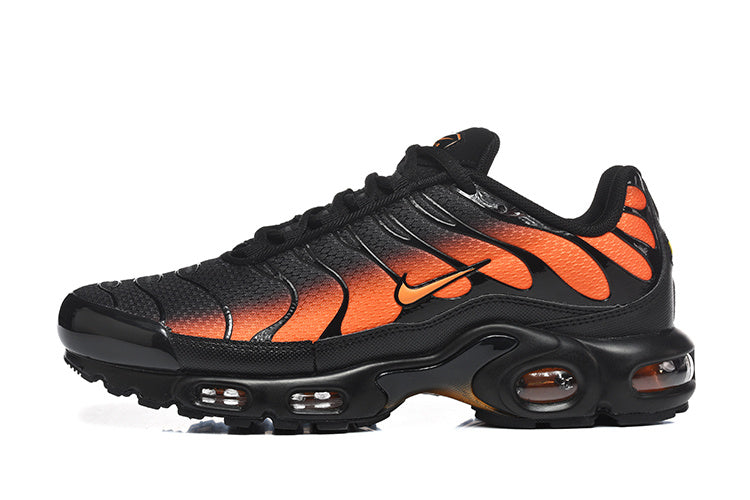 Tiger Orange