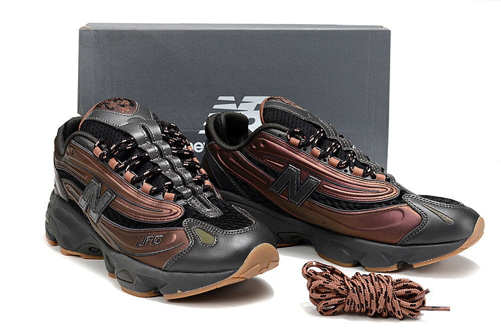 1000 Aimé Leon Dore Brown Black