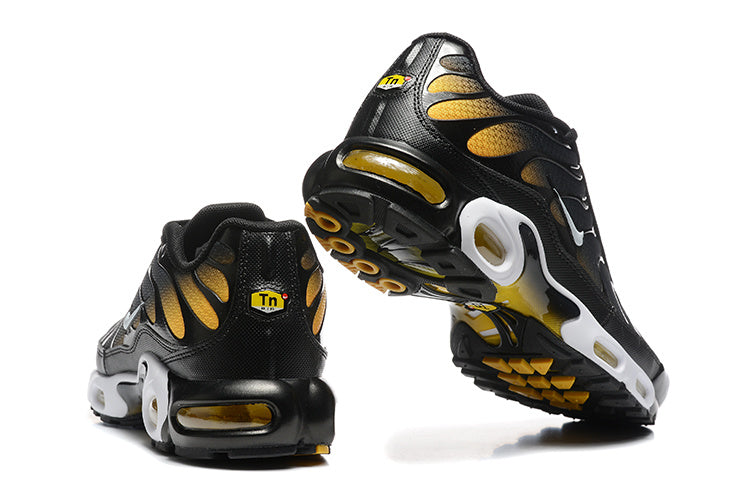 Black Gold Eclipse