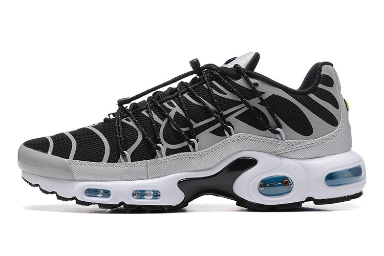 Utility Black Grey White