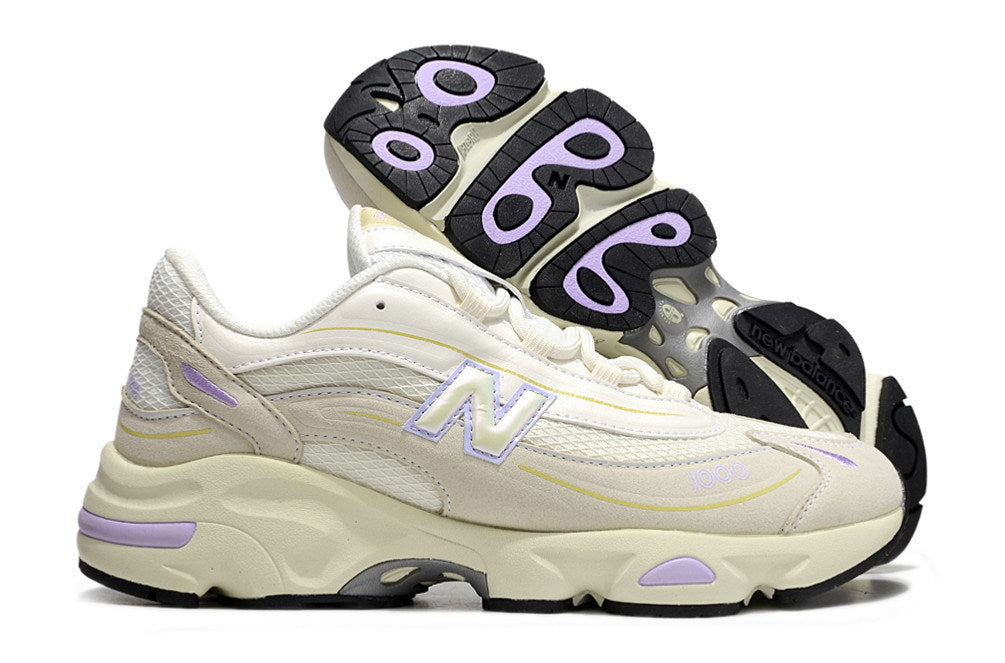 1000 Cream Purple
