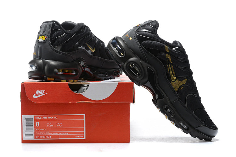 Black Gold