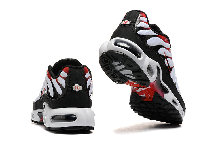 White Black Red
