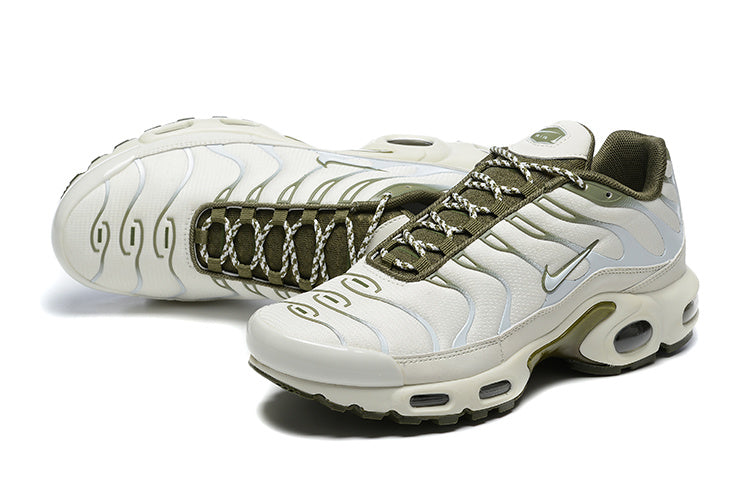 Light Bone Olive