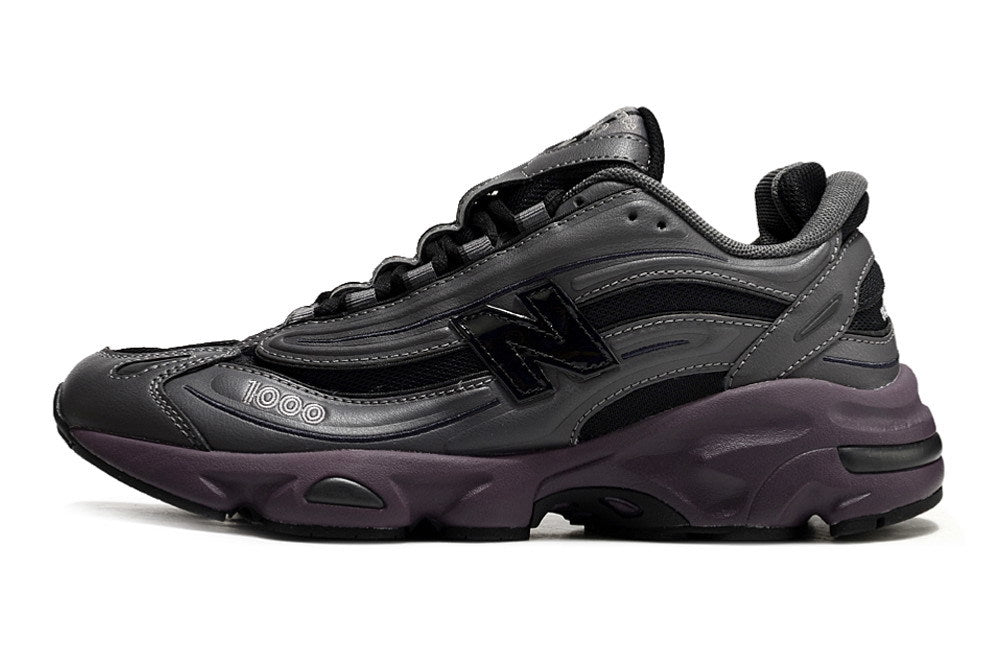 1000 Grey Purple