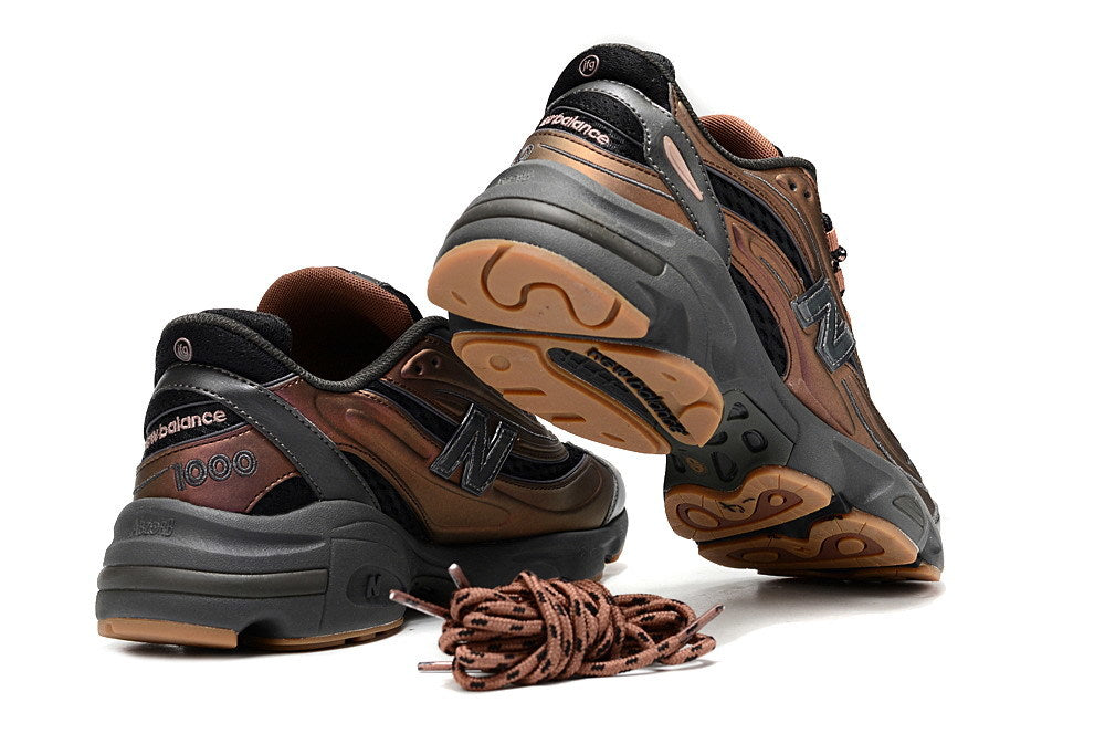 1000 Aimé Leon Dore Brown Black