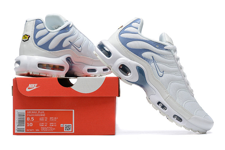White Light Blue