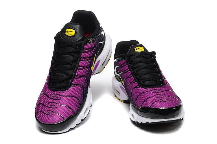 Purple Voltage