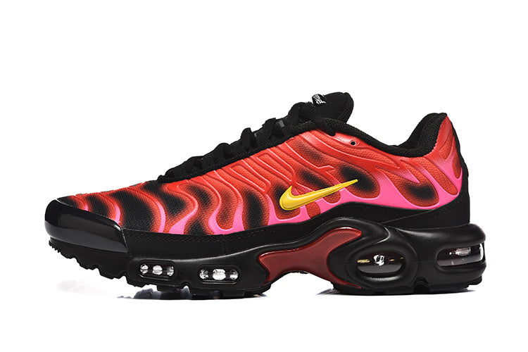 Supreme Black Red