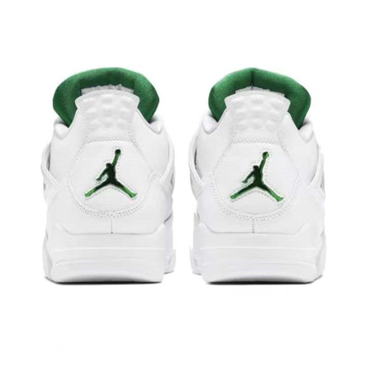 White Pine Green