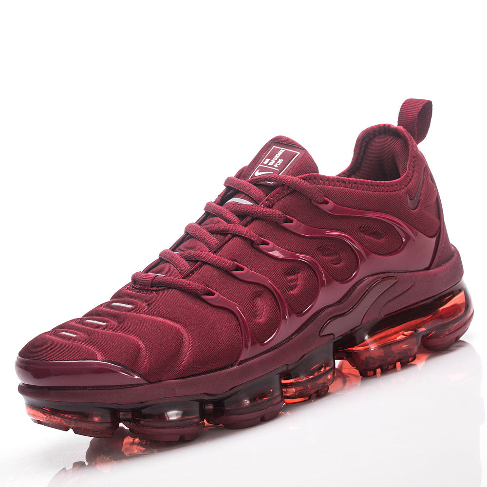 Burgundy Red