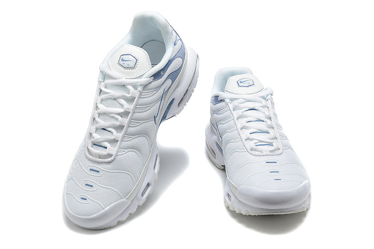 White Light Blue
