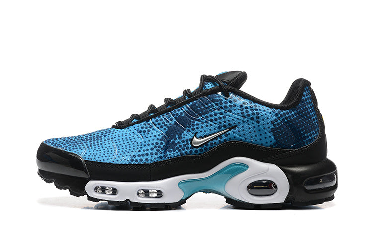 Blue Python