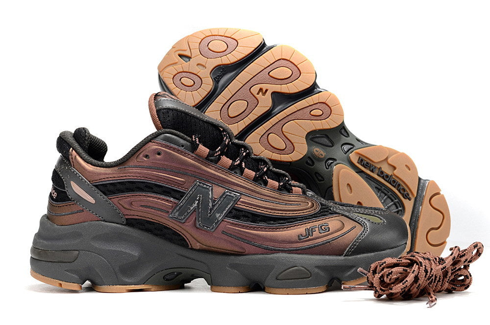 1000 Aimé Leon Dore Brown Black