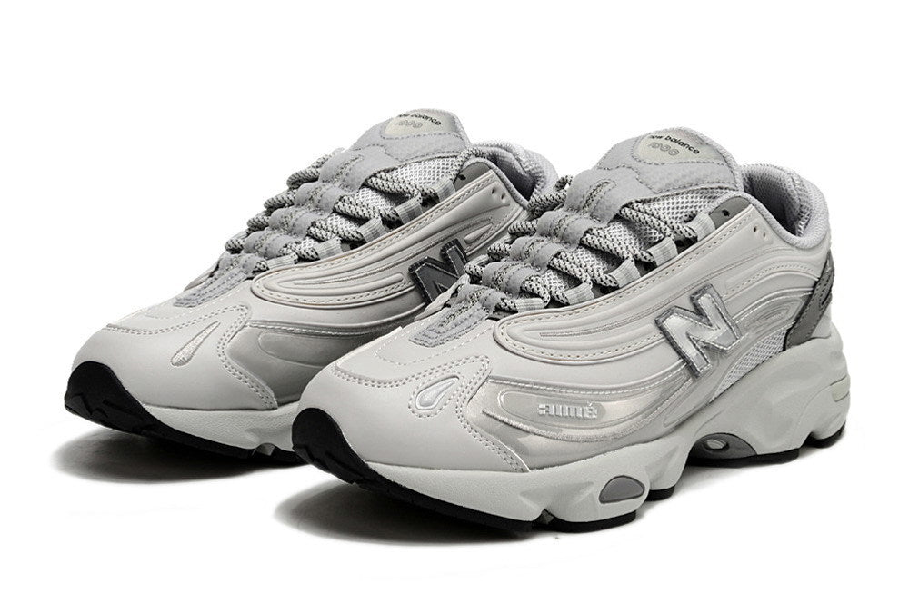 1000 Light Grey Silver