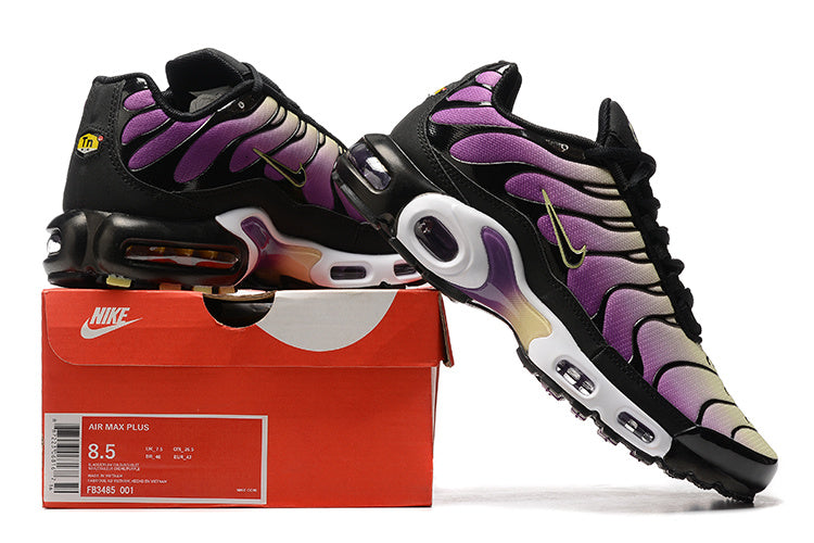 Voltage Purple