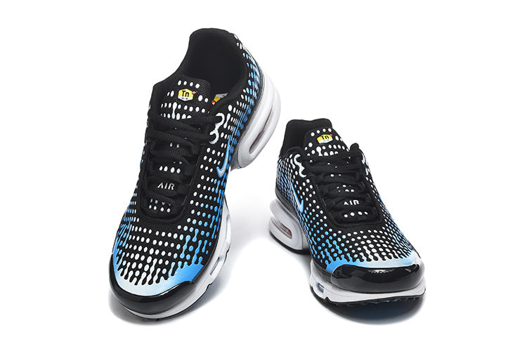 Mercurial Black Blue