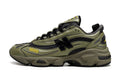 1000 Olive Green Black