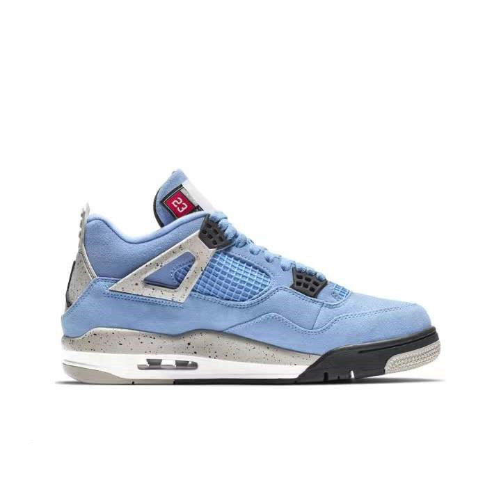 University Blue Cement