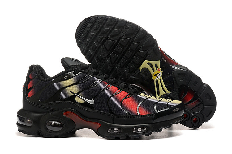 Black Red Gold