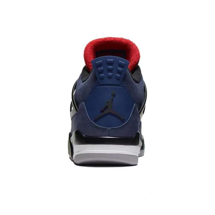 Winter Loyal Blue