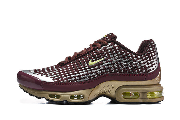 Bordeaux Gold Reflective