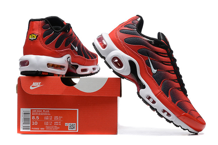 Red Black White