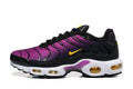 Purple Voltage