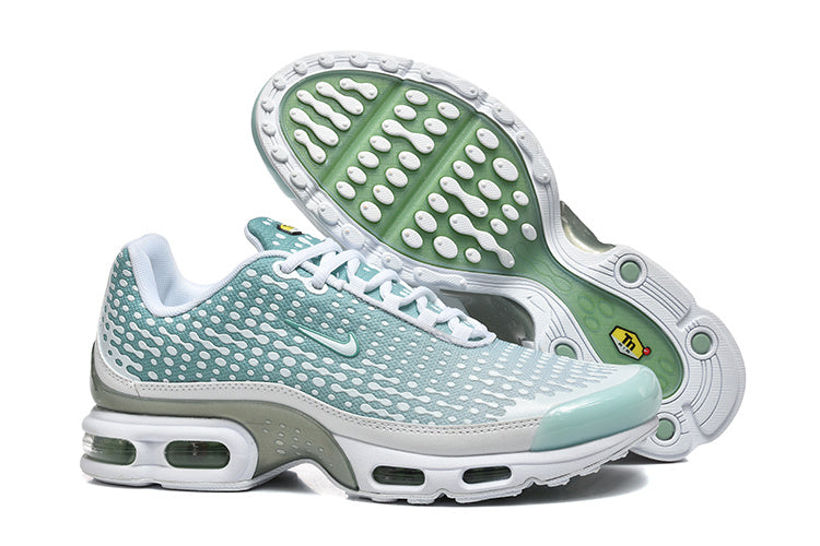 Mercurial Mint