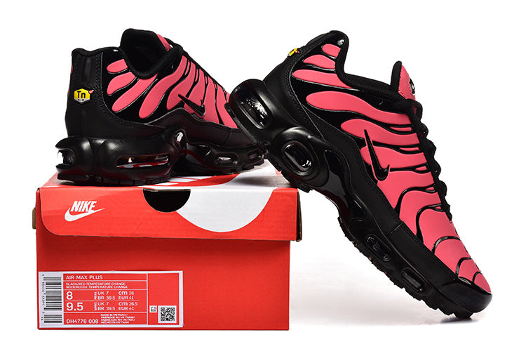 Pink Voltage