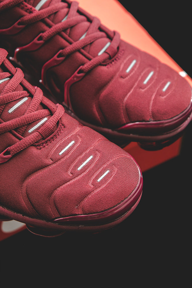 Burgundy Red