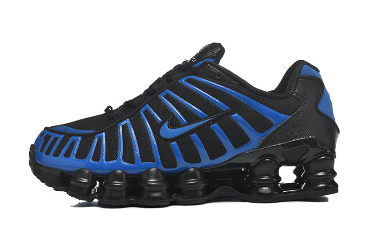 TL Black Royal Blue