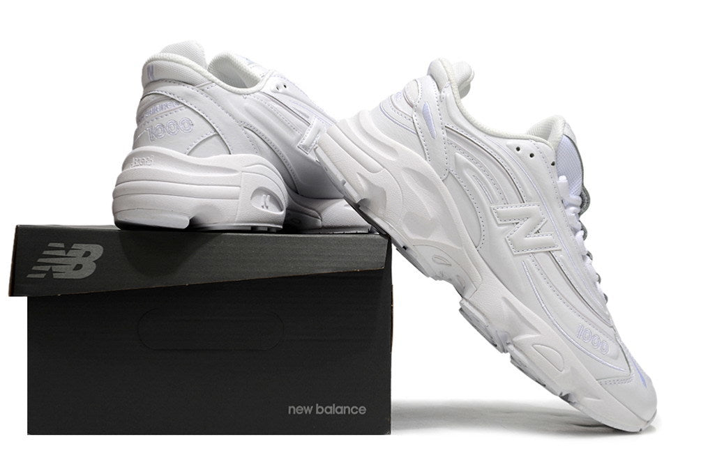 1000 Triple White