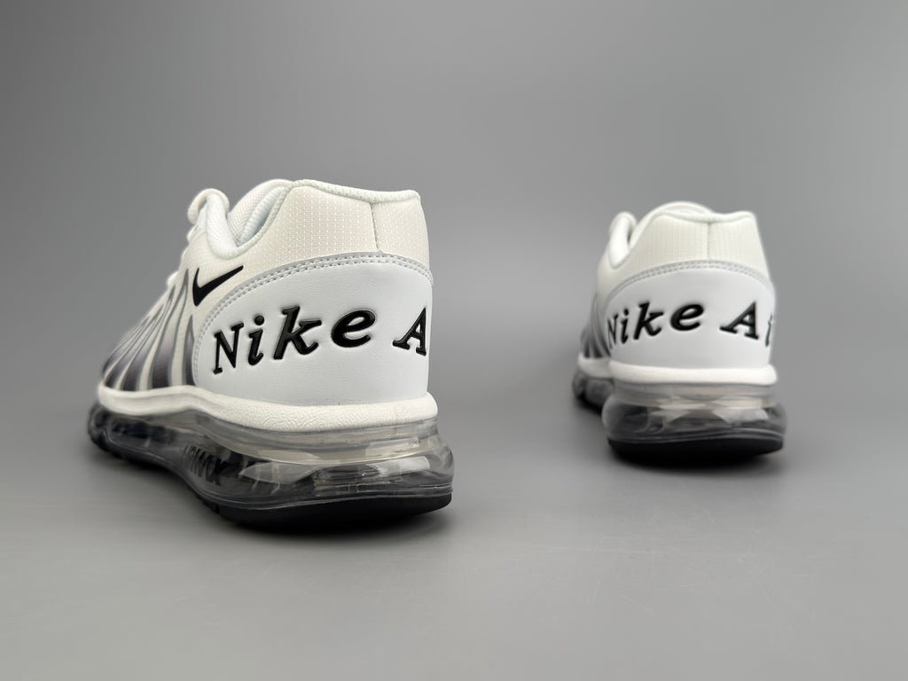 White Black
