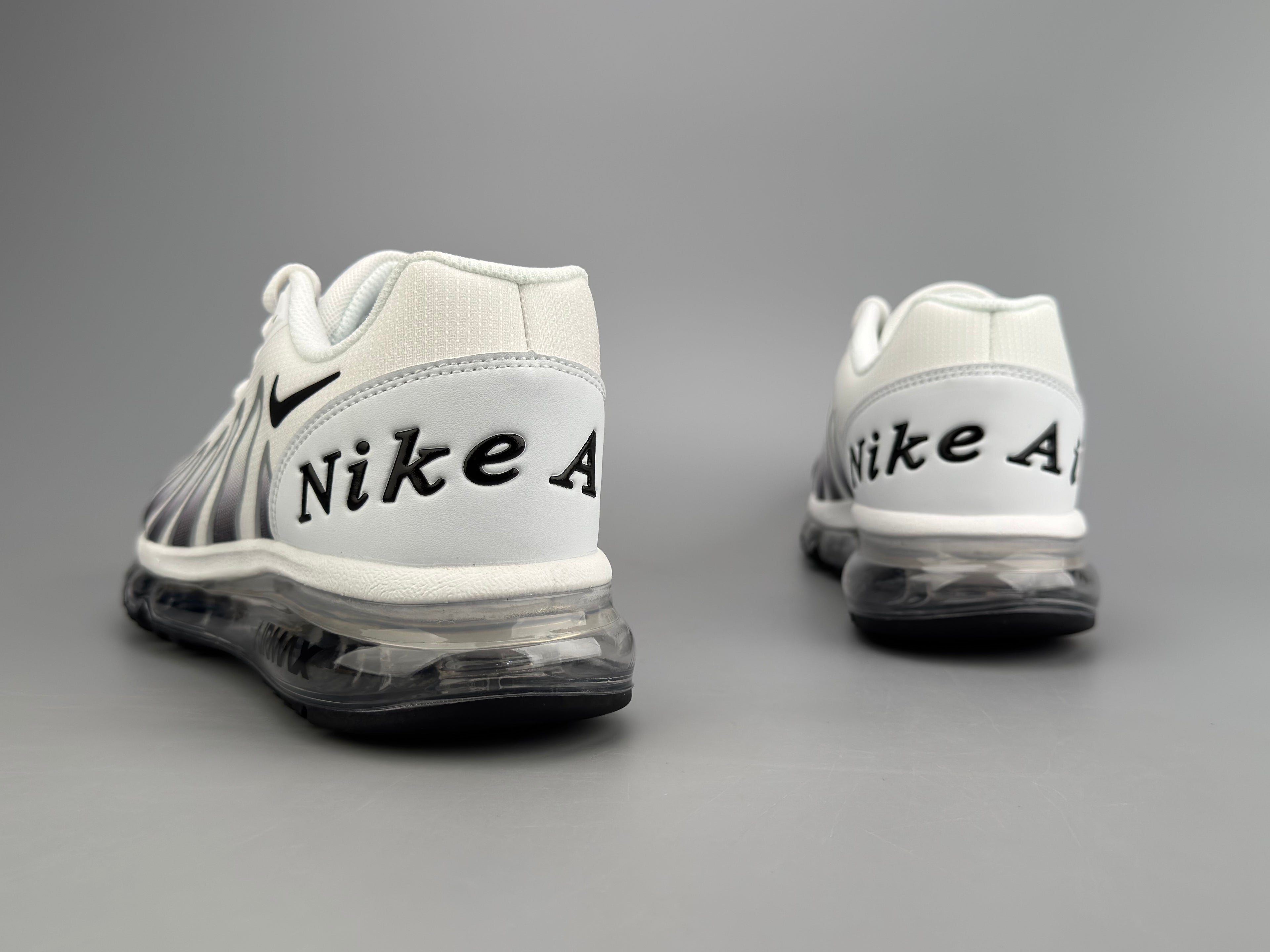 White Black