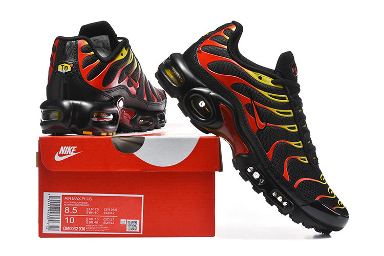 Black Fire