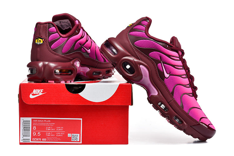 Fuchsia Bordeaux