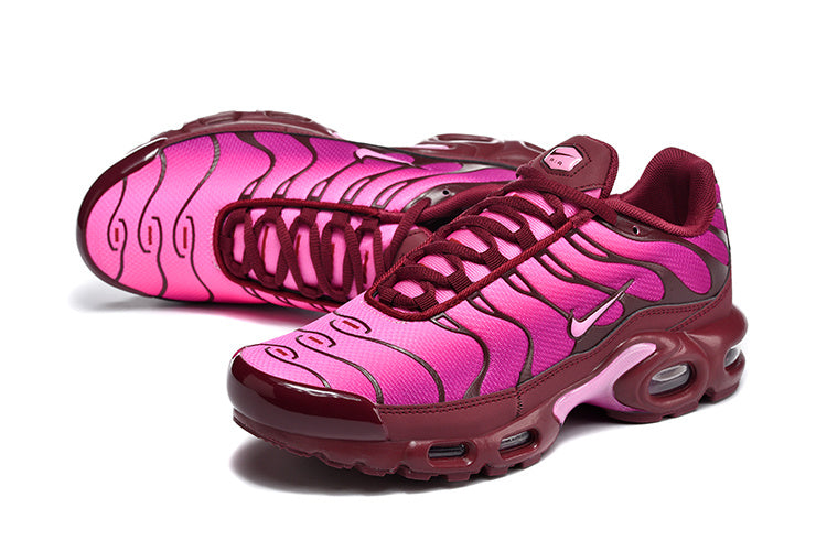 Fuchsia Bordeaux