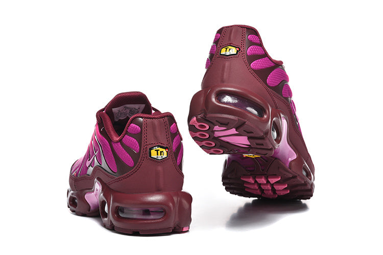 Fuchsia Bordeaux