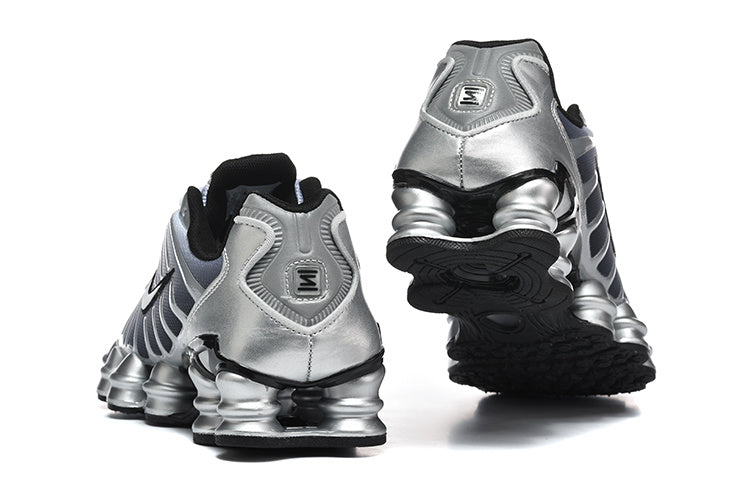 TL Platinum Silver