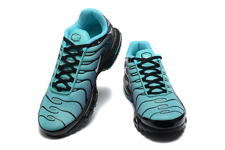 Aqua Gradient